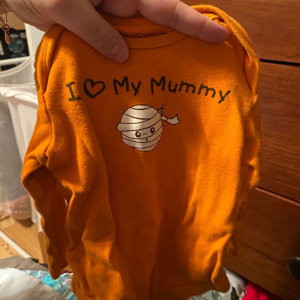 Baby boy clothes - Picture 16 of 16
